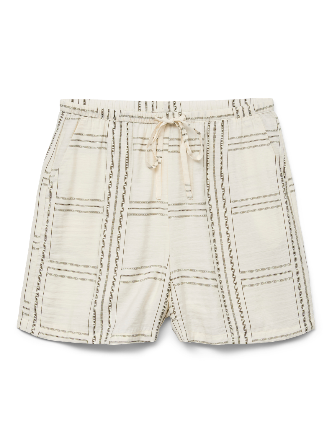 VMJOSIE PRINTED SHORTS